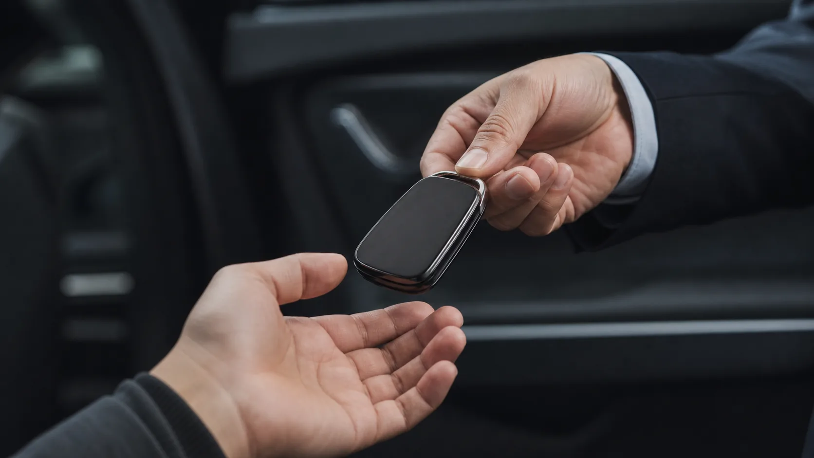 Cómo vender un auto premium en Lima