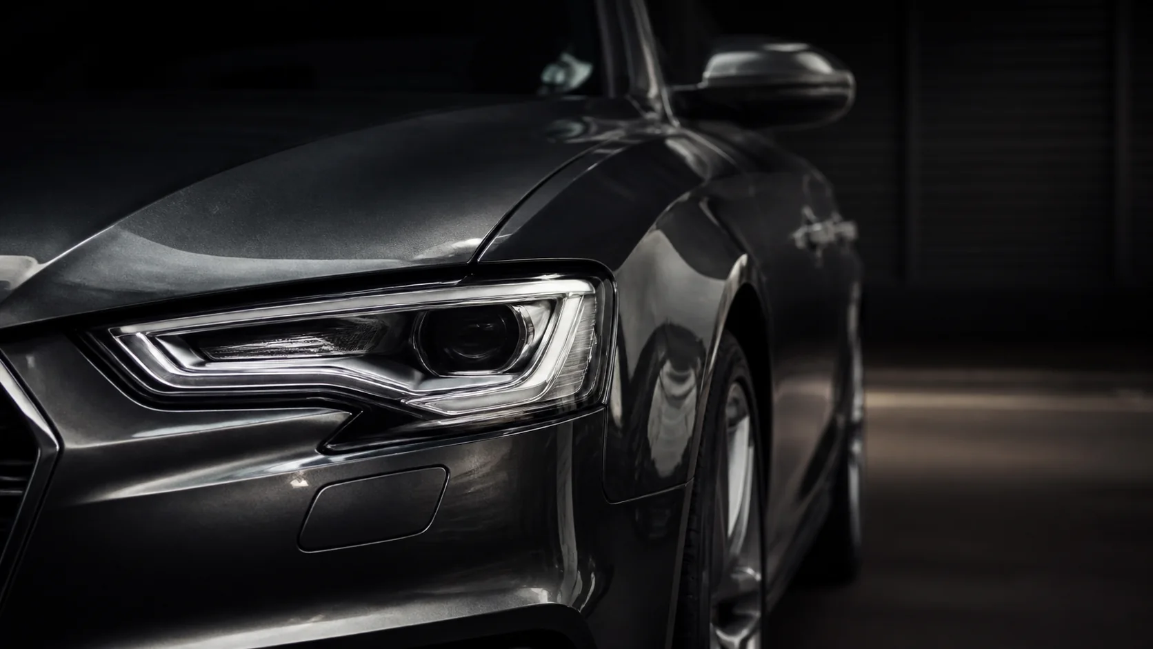 Cómo vender un Audi usado en Lima